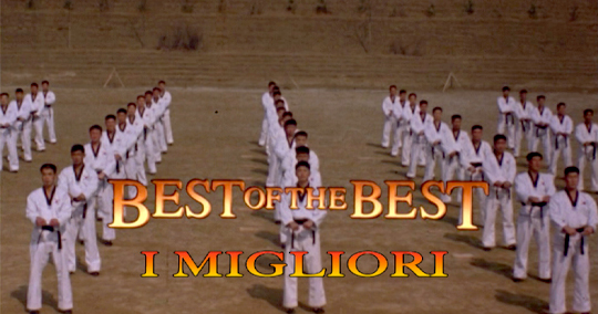 Foto 5 - I Migliori - Best of the Best - Film 1989 - DVD Italiano