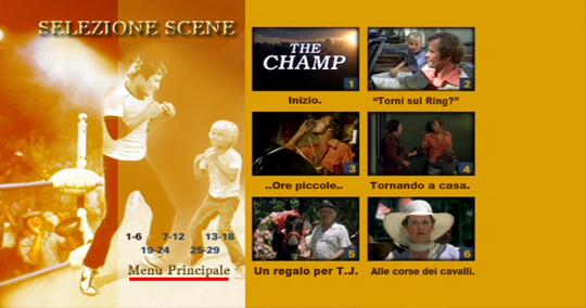 Foto 2 Il Campione - Jon Voight - DVD Italiano